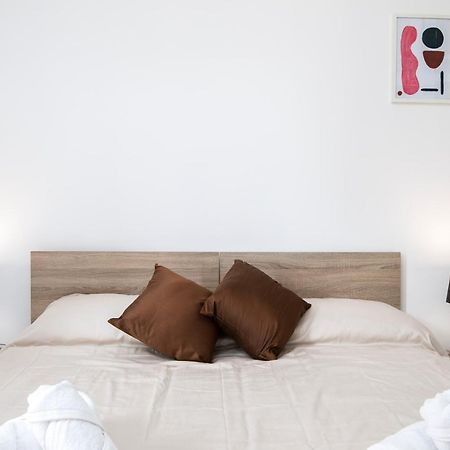 Sea View Apartment 2 Bedrooms 2 Bathrooms, 2 Minutes Away From The Sea San Ġiljan Extérieur photo