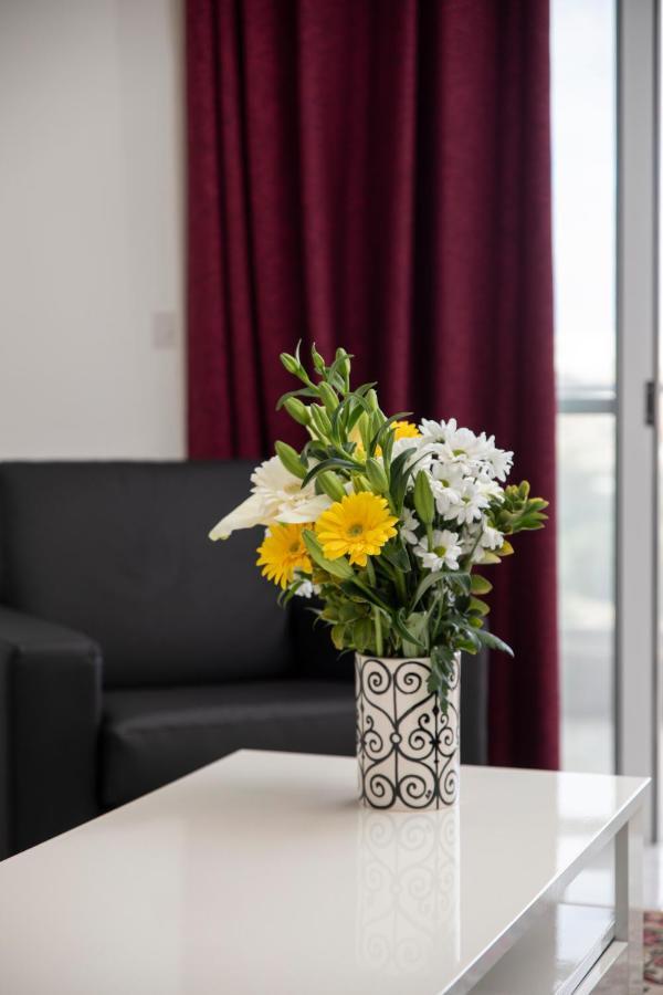 Sea View Apartment 2 Bedrooms 2 Bathrooms, 2 Minutes Away From The Sea San Ġiljan Extérieur photo