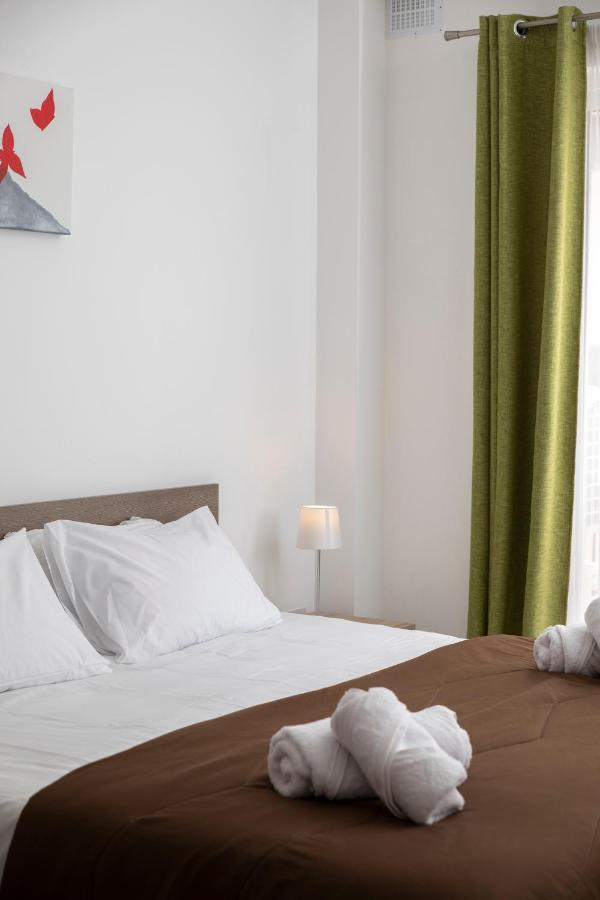 Sea View Apartment 2 Bedrooms 2 Bathrooms, 2 Minutes Away From The Sea San Ġiljan Extérieur photo