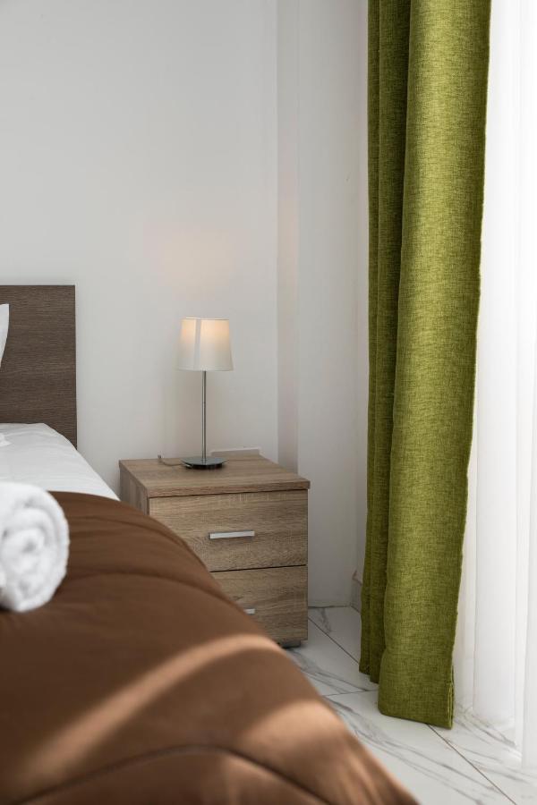 Sea View Apartment 2 Bedrooms 2 Bathrooms, 2 Minutes Away From The Sea San Ġiljan Extérieur photo