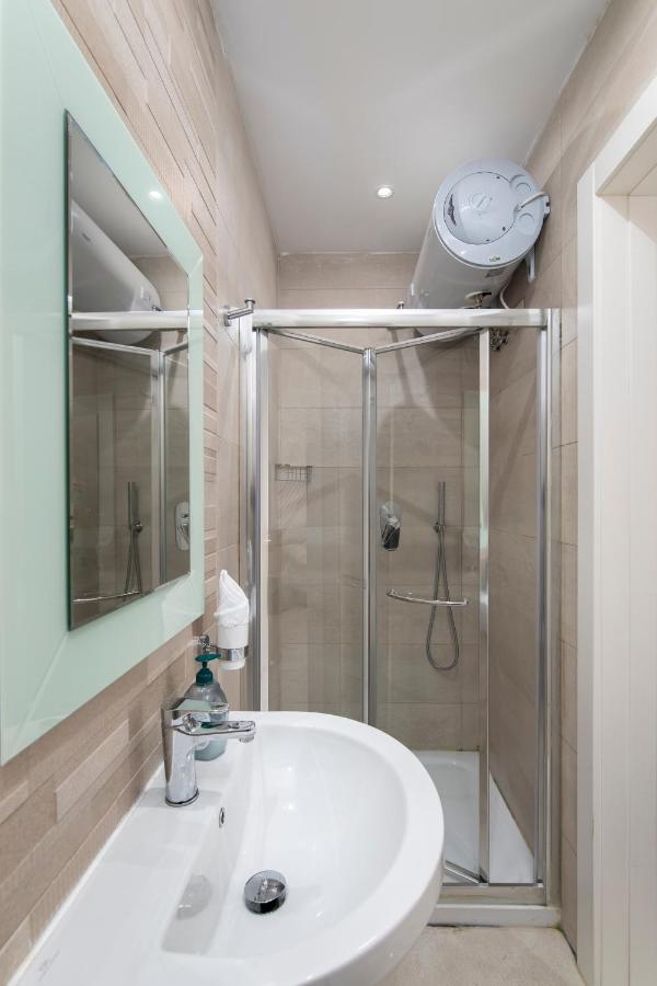 Sea View Apartment 2 Bedrooms 2 Bathrooms, 2 Minutes Away From The Sea San Ġiljan Extérieur photo